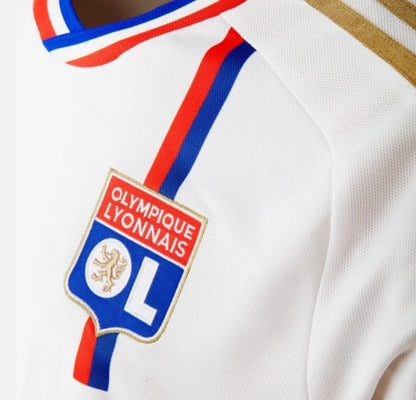 Lyon 23/24 Home  Kit