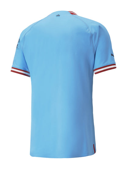 Manchester City 22/23 Home Jersey