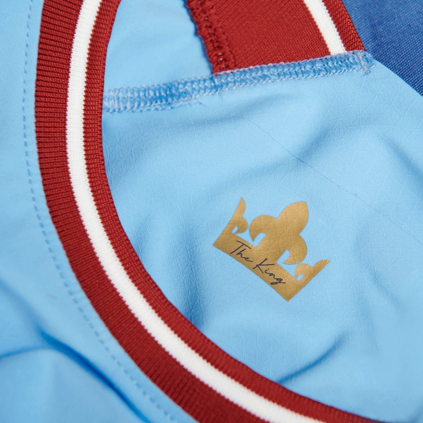 Manchester City 22/23 Home Jersey