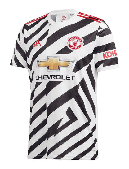 MANCHESTER UNITED 20/21 Third Jersey