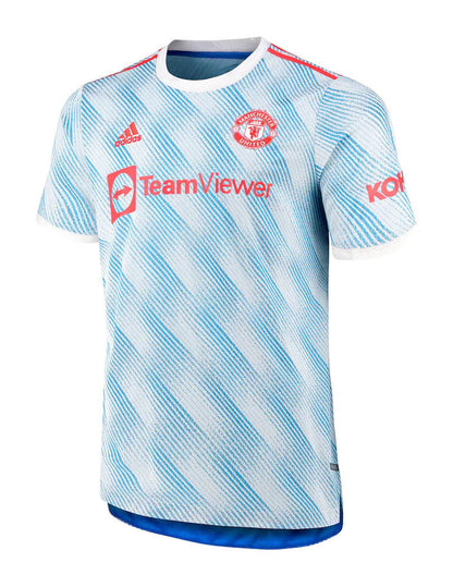 MANCHESTER UNITED 21/22 Away Jersey