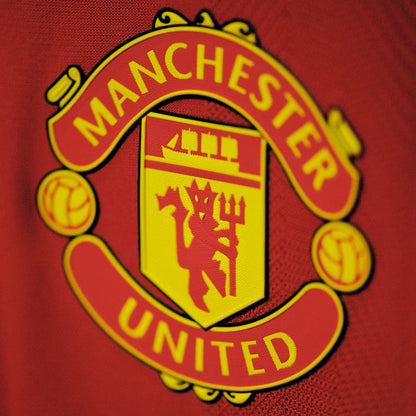 MANCHESTER UNITED 21/22 Home Jersey