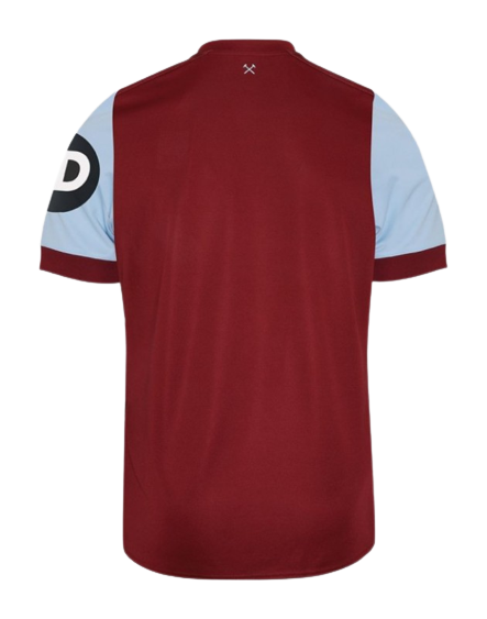 West Ham 23/24 Home Jersey