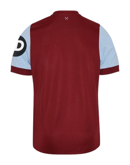 West Ham 23/24 Home Jersey