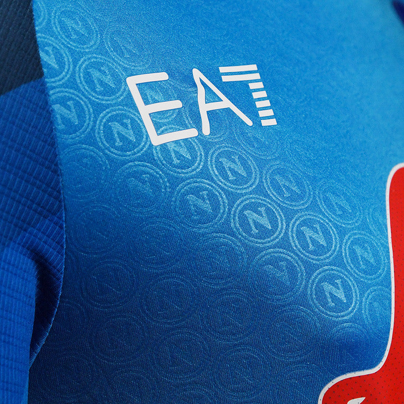 SSC Napoli FC 22/23 Home Jersey