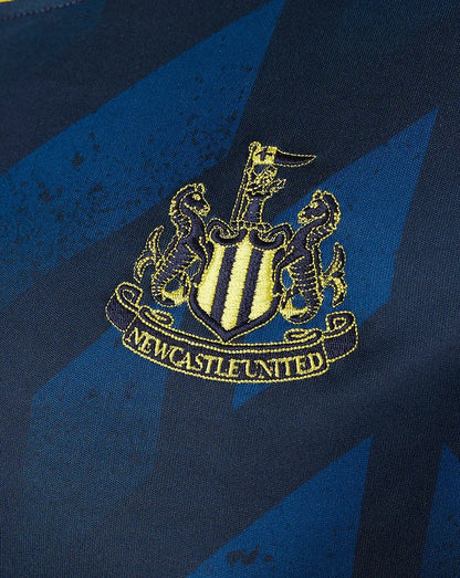 Newcastle United FC 23/24 Third Jersey