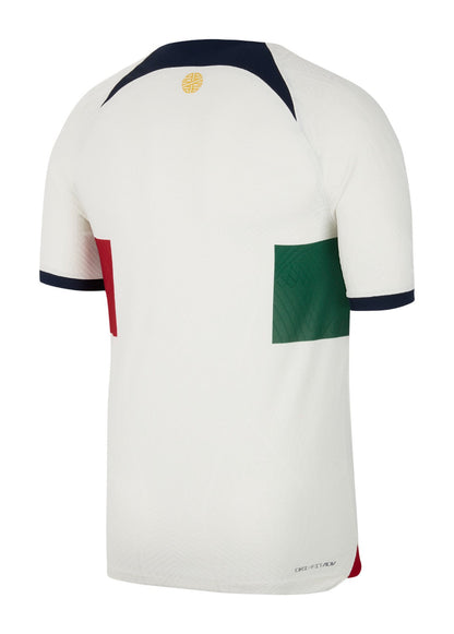 Portugal 22 Away Jersey - World Cup