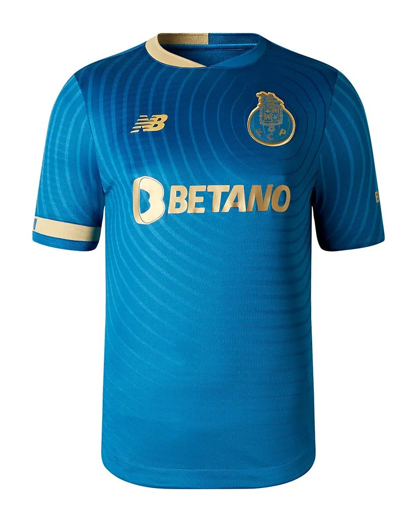 Porto FC 23/24 third jersey