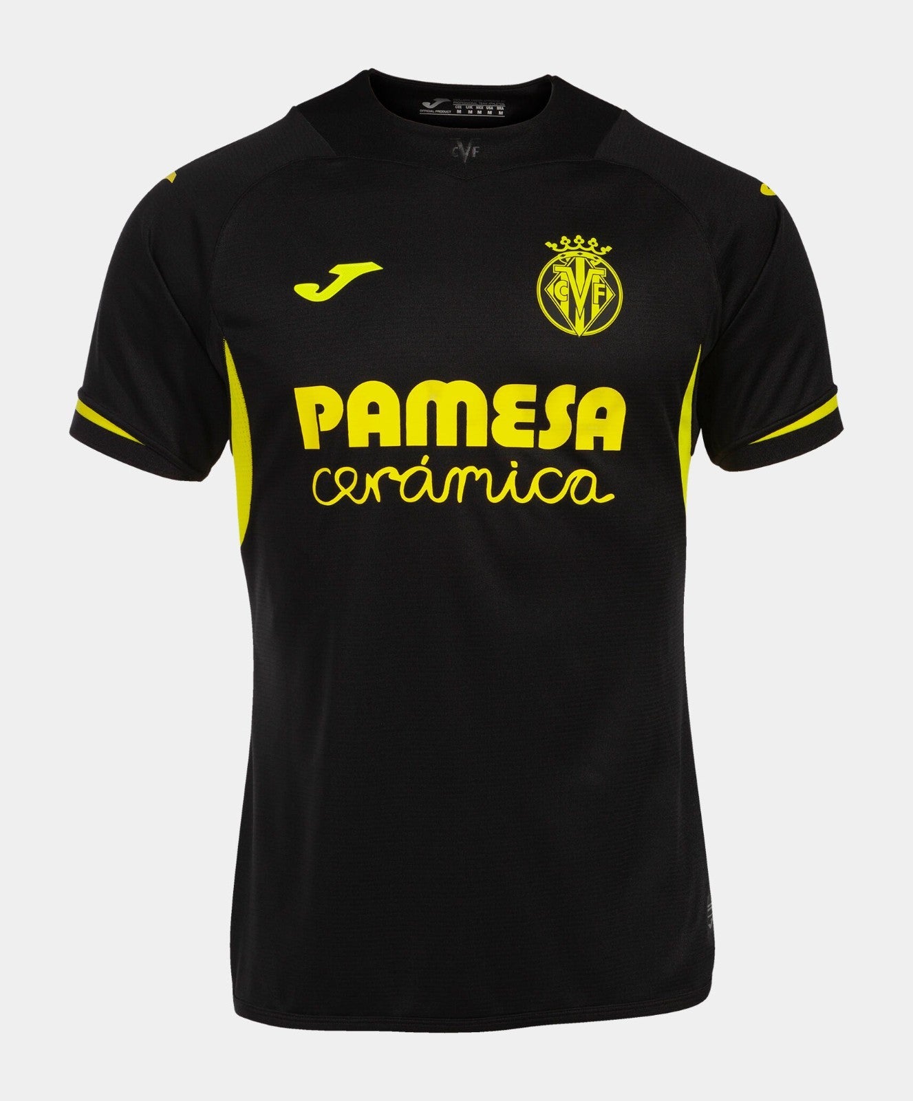 Villarreal 22/23 Third Jersey