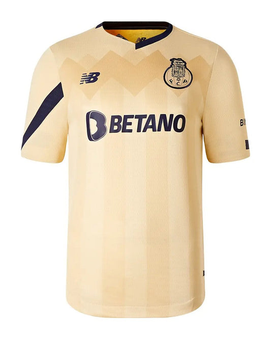 Porto FC 23/24 away jersey