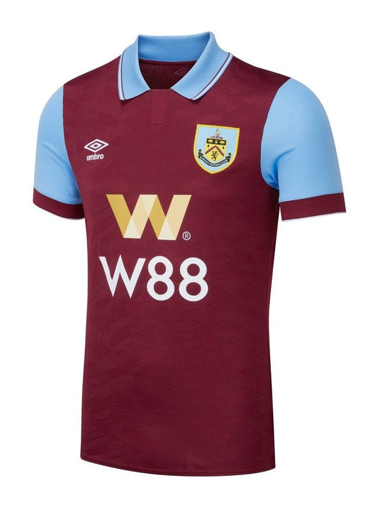 Burnley 23/24 Home Jersey