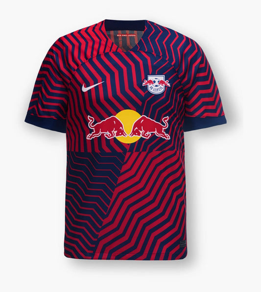 RB Leipzig 23/24 Away Jersey