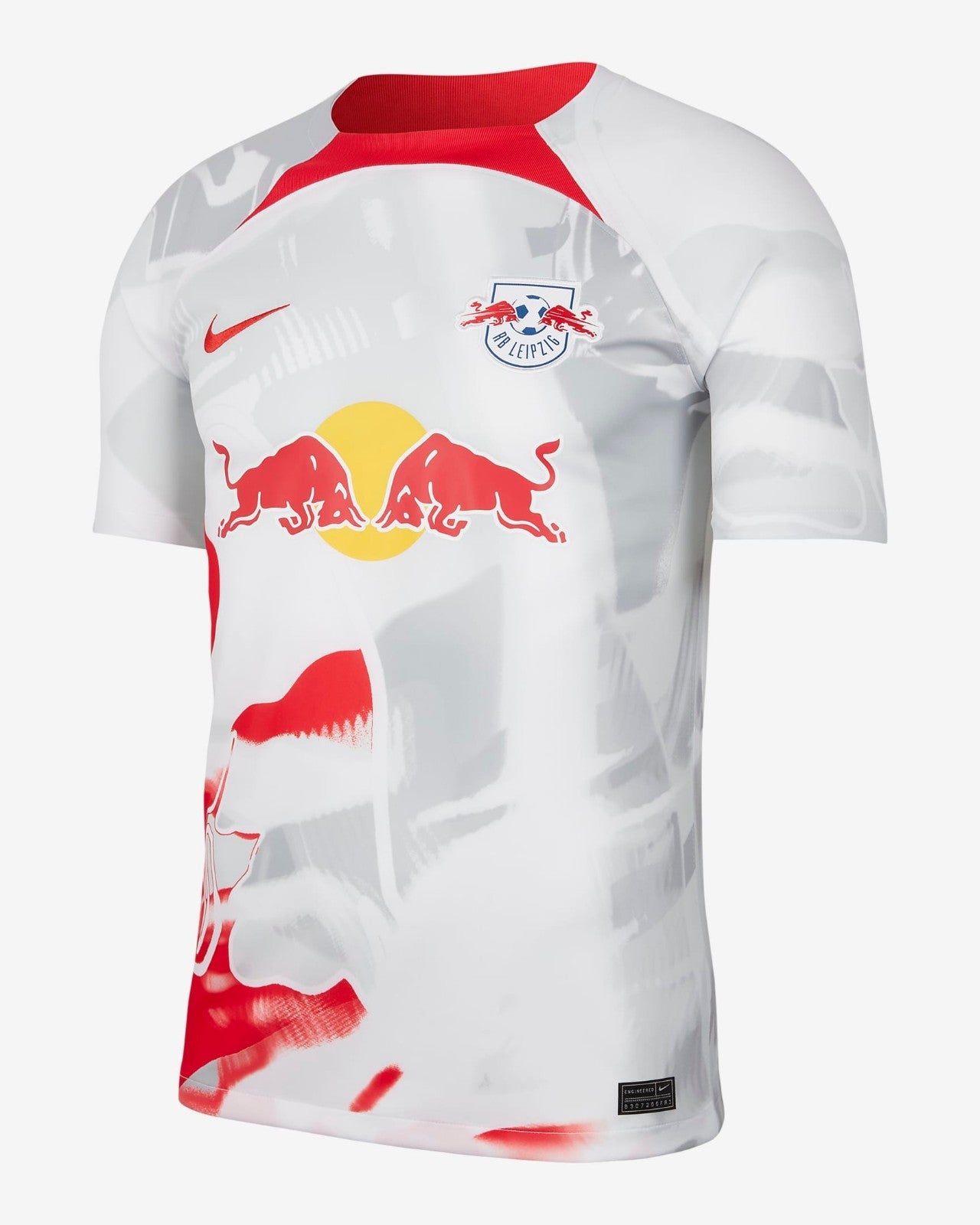 RB Leipzig 22/23 Home Jersey