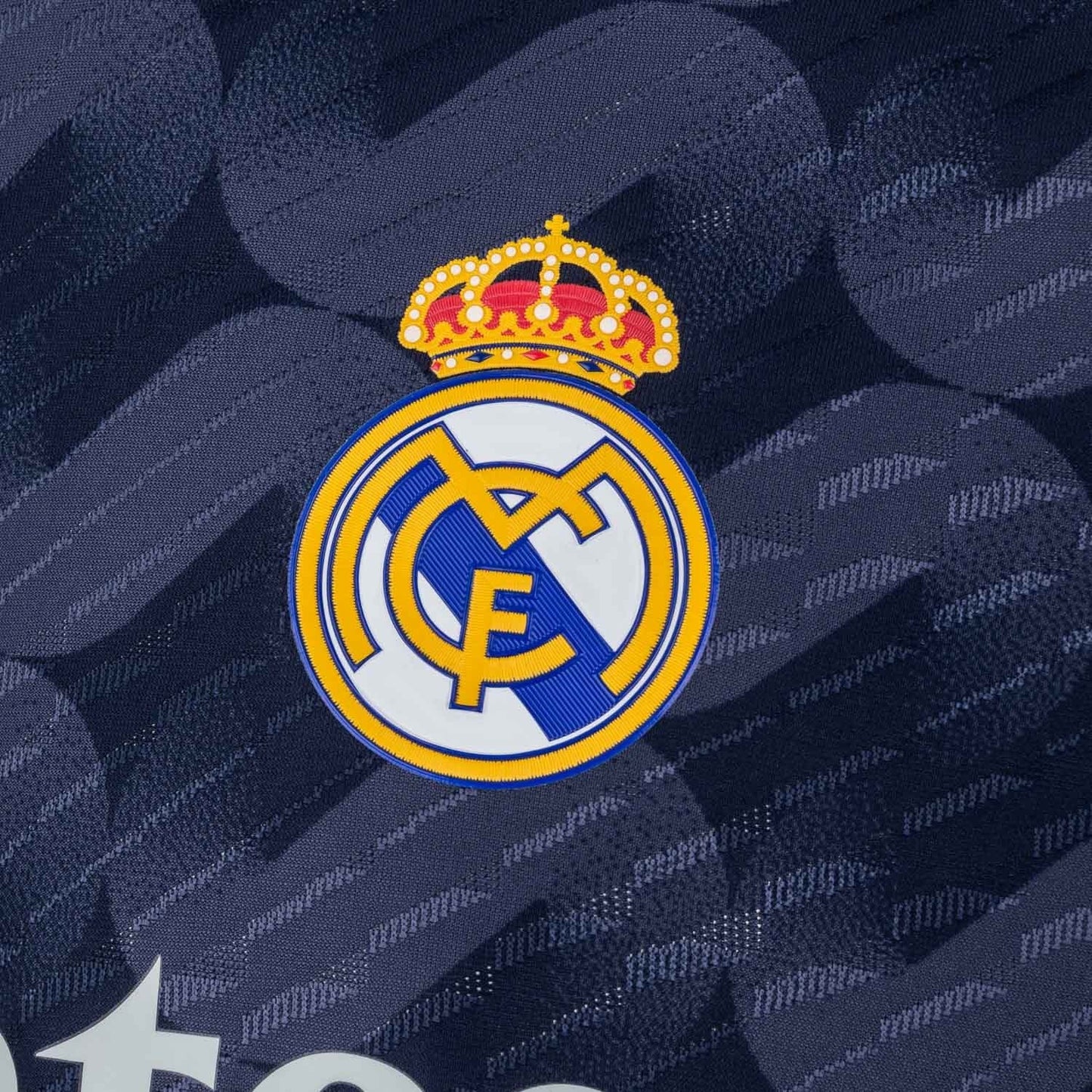 Real Madrid  23/24 Away Kit