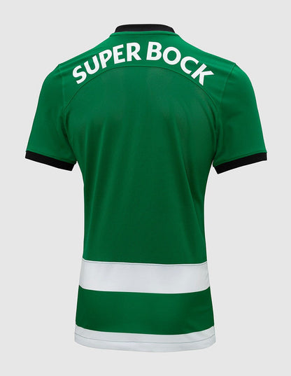 Sporting CP 23/24 home jersey