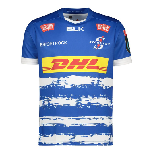 Stormers 22/23 Home Jersey