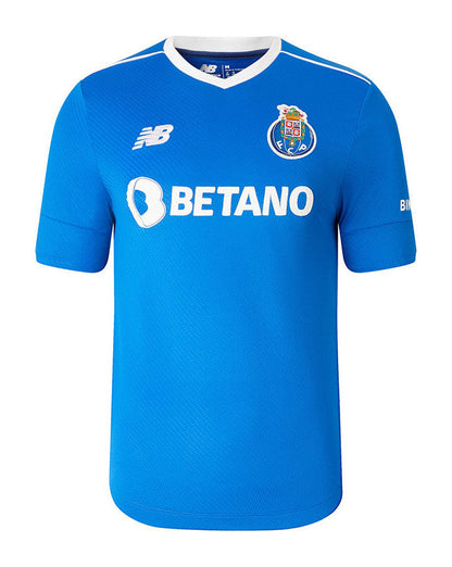 Porto FC 22/23 third jersey