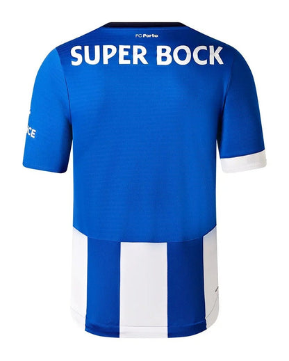 Porto FC 23/24 home jersey