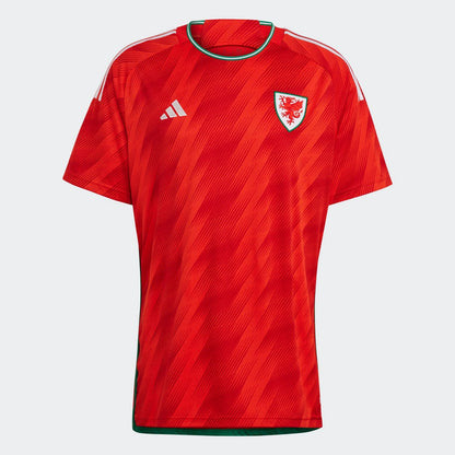 Wales 22 Home Jersey - World Cup