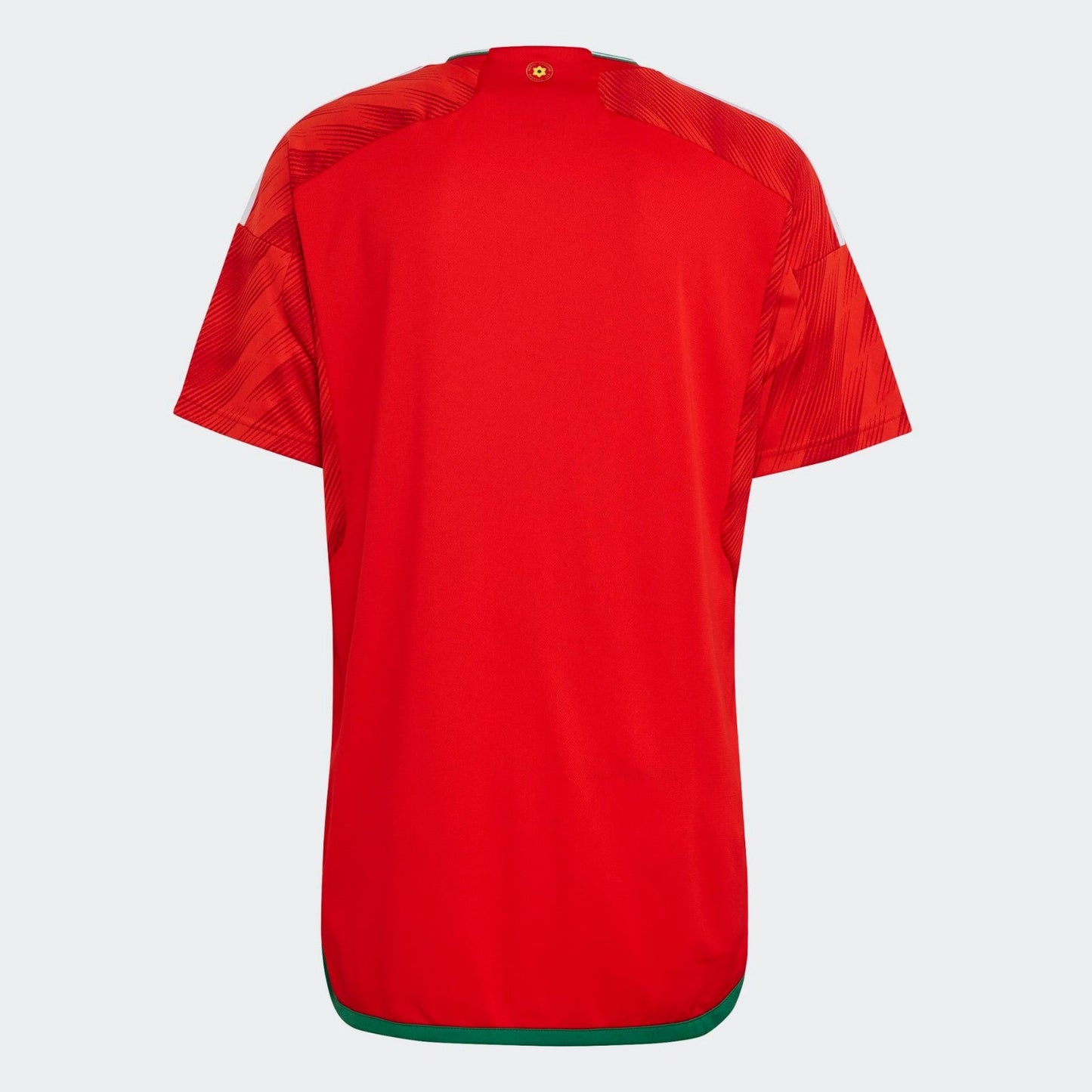 Wales 22 Home Jersey - World Cup