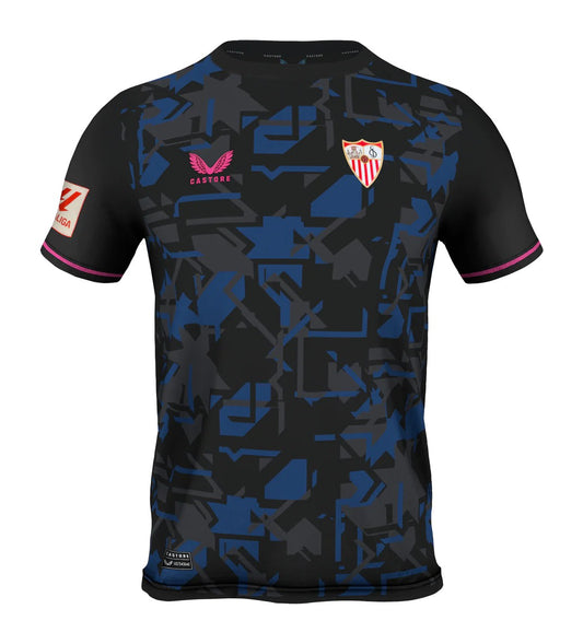 Sevilla FC 23/24 Third Jersey