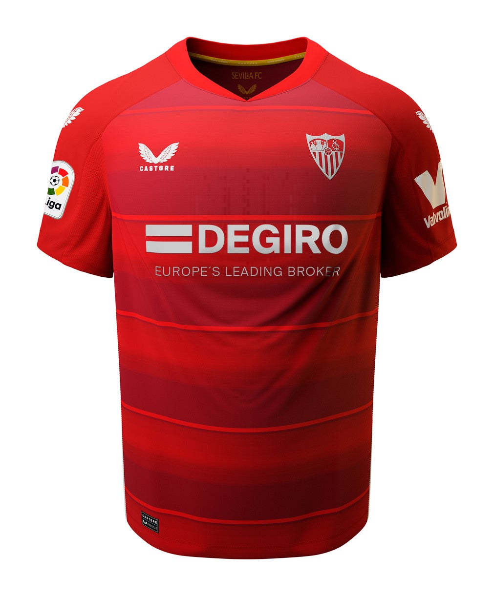 Sevilla FC 22/23 Away Jersey