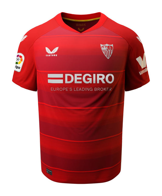 Sevilla FC 22/23 Away Jersey