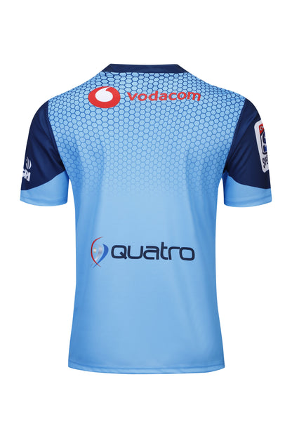 Blue Bulls 19/20 home jerseys