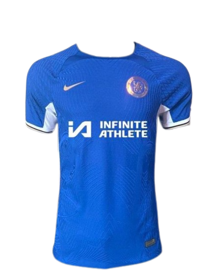 CHELSEA 23/24 Home (sponsor) Jersey