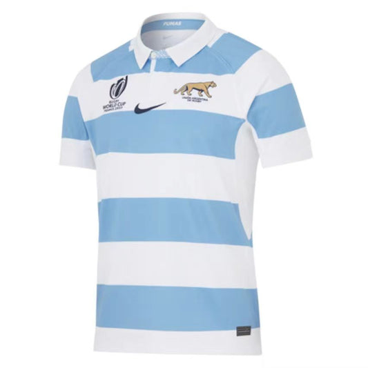 Argentina Home  RWC 23/24 Jersey