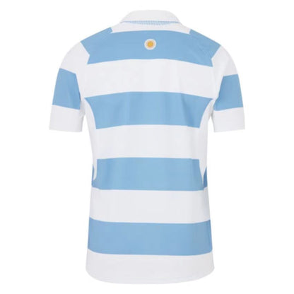 Argentina Home  RWC 23/24 Jersey