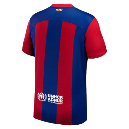 FC Barcelona  23/24 Home Kit