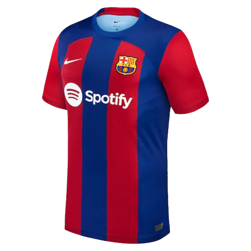 FC Barcelona  23/24 Home Kit