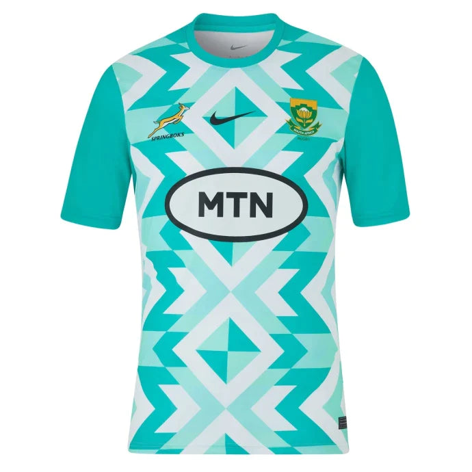 Springboks Away 23/24 Jersey