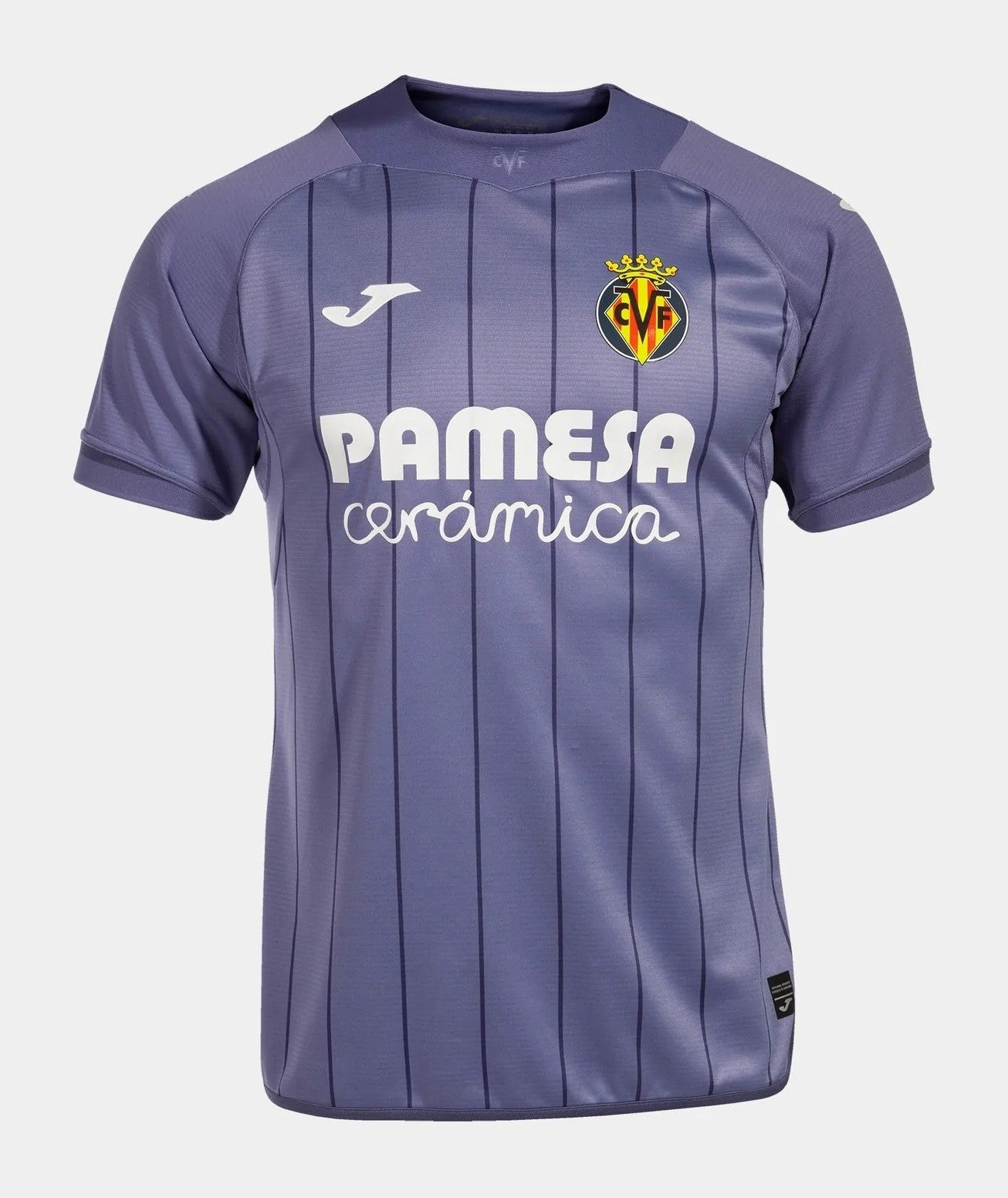 Villarreal 22/23 Away Jersey