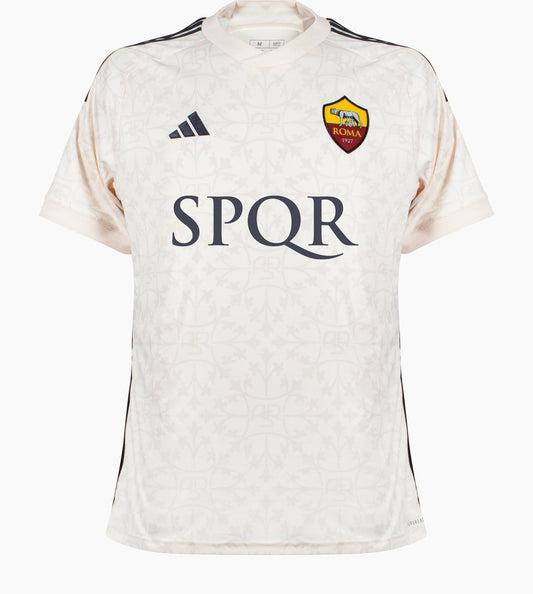 AS Roma 23/24 Away Jersey