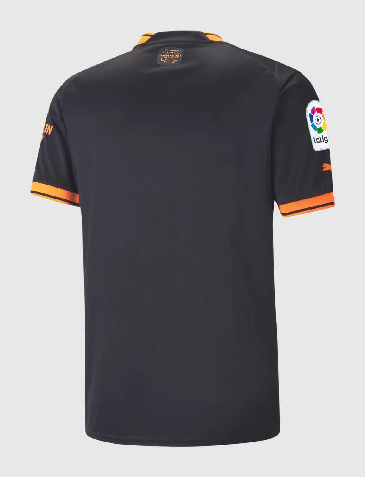 Valencia 22/23 Away Jersey