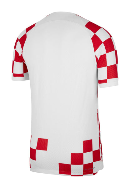 Croatia 22 Home Jersey - World Cup