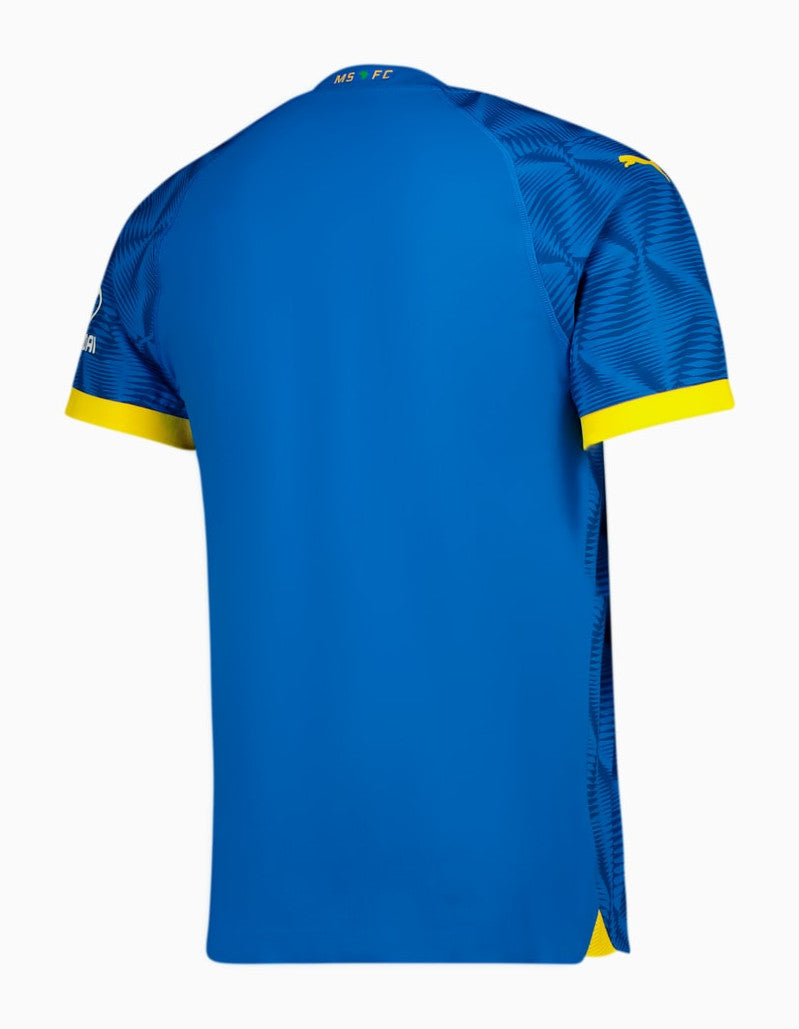 Mamelodi Sundowns 23/24 Away Jersey