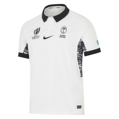 Fiji Home RWC 23/24 Jersey