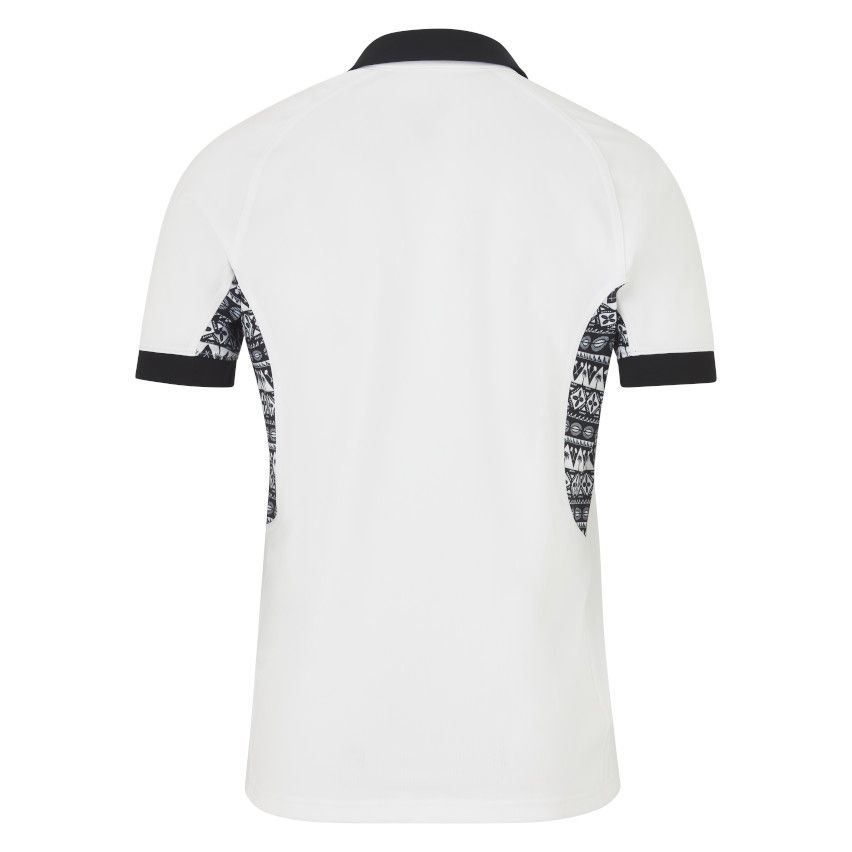 Fiji Home RWC 23/24 Jersey