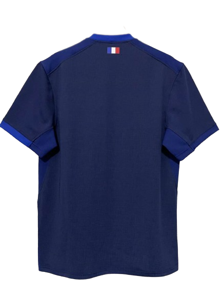 France Home RWC 23/24 Jersey