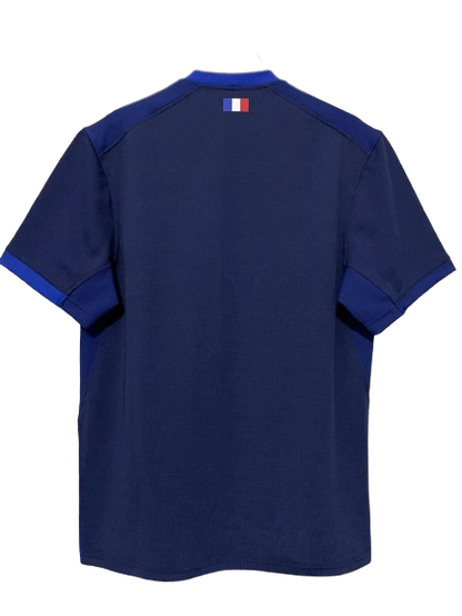 France Home RWC 23/24 Jersey