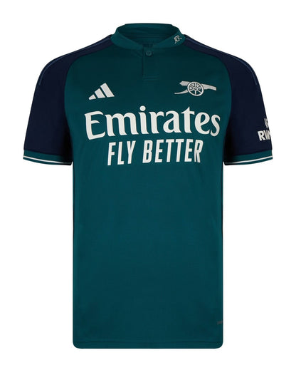 Arsenal 23/24 Third Kit