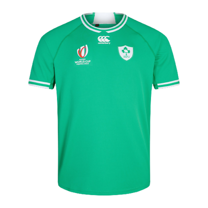 Ireland Home RWC 23/24 Jersey