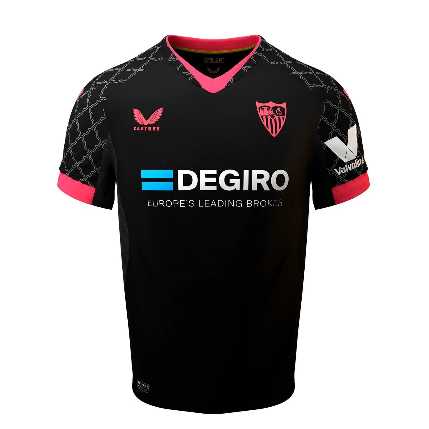 Sevilla FC 22/23 Third Jersey