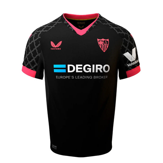 Sevilla FC 22/23 Third Jersey