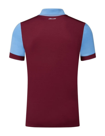 Burnley 23/24 Home Jersey