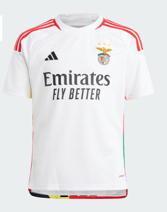 SL Benfica 23/24 third jersey