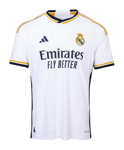 Real Madrid  23/24 Home Kit